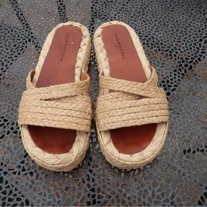 Clergie Summer Sandals Espionage Slides